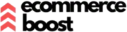 Ecommerce Boost logo
