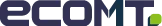 EcoMT logo