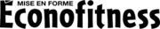 Éconofitness logo