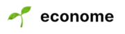Econome logo