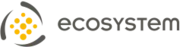 Ecosystem logo