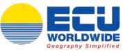 ECU Worldwide logo