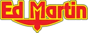 Ed Martin Toyota logo