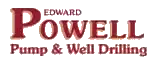 Ed Powell Pump & Well Drilling logo