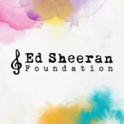 Ed Sheeran Foundation logo