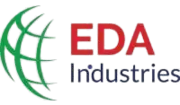 EDA Electronics logo