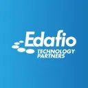Edafio Technology Partners logo