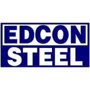 Edcon Steel logo