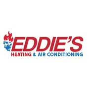 Eddie's Heating & Air Conditioning logo