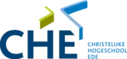 Ede Christian University of Applied Sciences logo