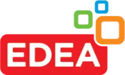 EDEA Retail logo