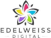 Edelweiss Digital logo
