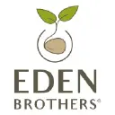 Eden Brothers logo