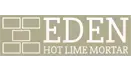 Eden Hot Lime Mortar