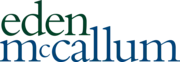 Eden McCallum logo