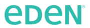Eden UK logo