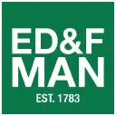 ED&F Man logo