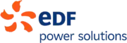 EDF Power Solutions logo