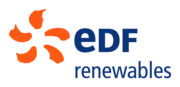 EDF Renewable Services logo