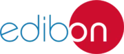 Edibon International logo