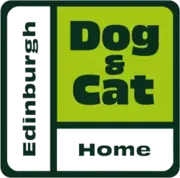 Edinburgh Dog & Cat Home logo