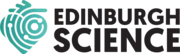 Edinburgh Science Festival logo