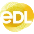 EDL logo