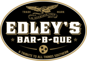 Edley’s BBQ logo