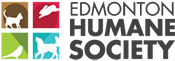 Edmonton Humane Society
