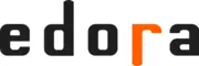 Edora logo
