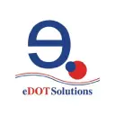 eDot Solutions logo