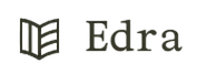 Edra logo