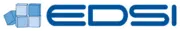 EDSI (Educational Data Systems, Inc.) logo