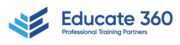 Educate360 logo