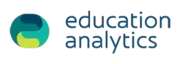 Education Analytics logo