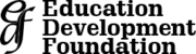 Education Development foundation academy logo