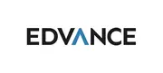 Edvance logo