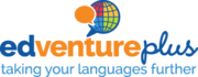 Edventure Plus logo