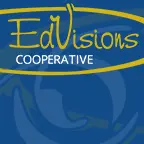 EdVisions logo