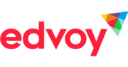 Edvoy logo