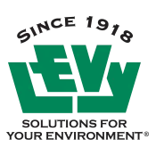 Edward C. Levy logo