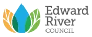 Edward River Council logo