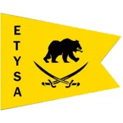 Edward Teach Youth Sailing Association (etysa) logo