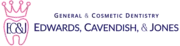 Edwards & Cavendish &Jones logo