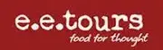 EE Tours logo