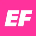EF High School Exchange Year logo