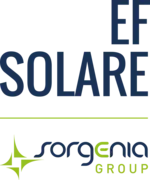 EF Solare Italia logo