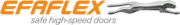 Efaflex UK logo