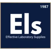Effective Laboratory Supplies (els) logo