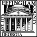 Effingham County logo